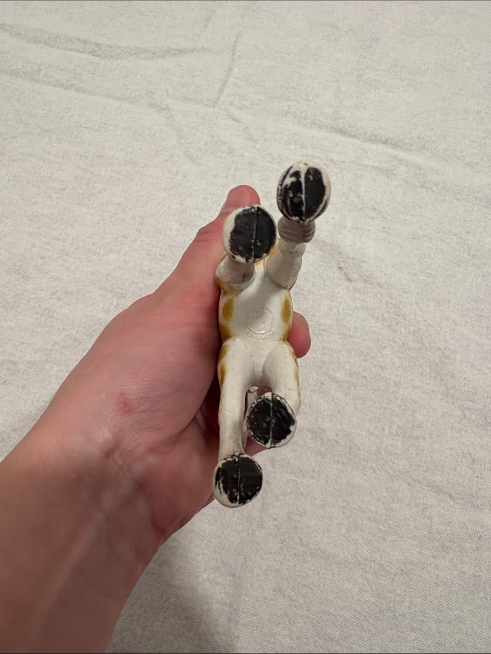 Giraffe Toy - Picture 7 of 8